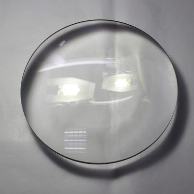 Bi convex Lens