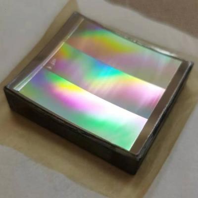 Concave Holographic Diffraction Gratings
