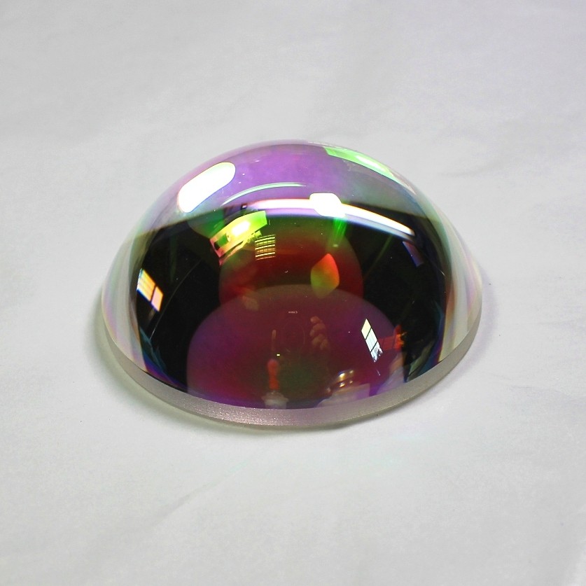 Infrared Aspheric Lens