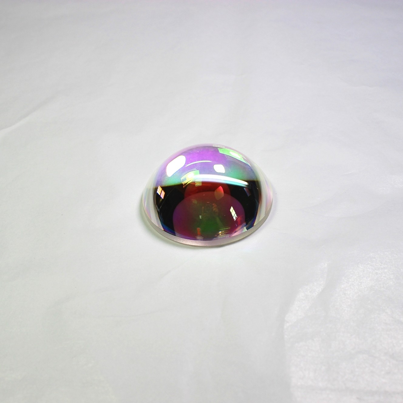 Infrared Aspheric Lens