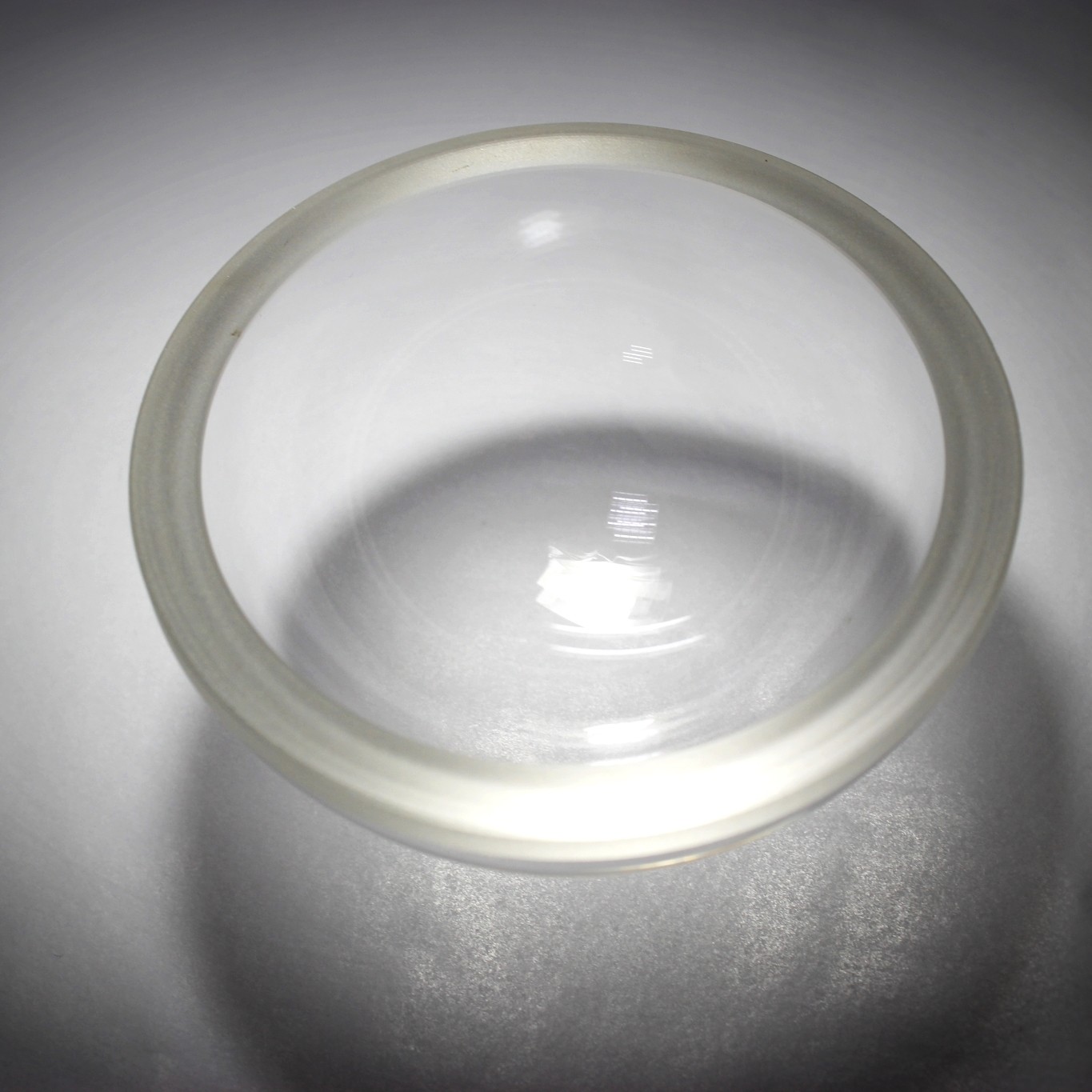 Infrared (IR) Dome Lens