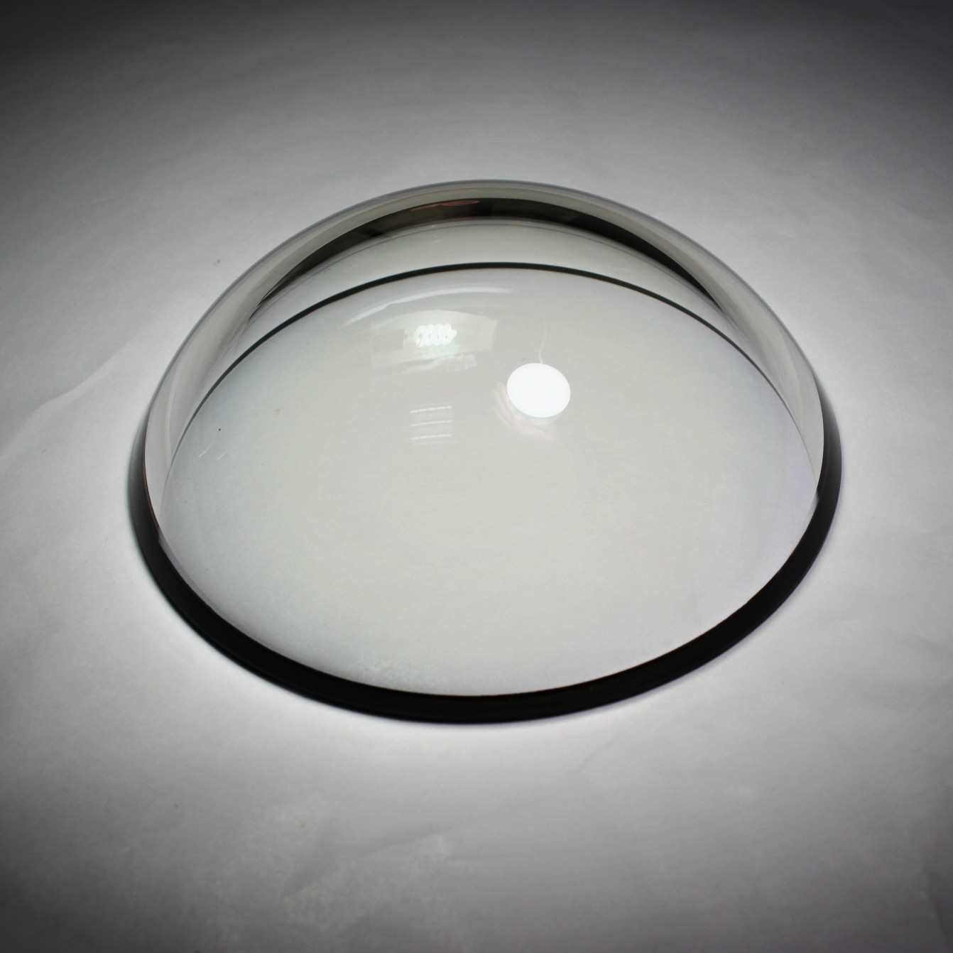 Ultraviolet (UV) Dome Lens